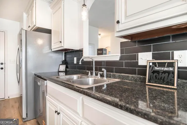 $234,900 | 503 Tug Court, Warner Robins, GA 31088