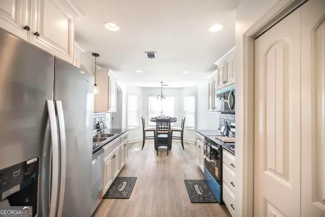 $234,900 | 503 Tug Court, Warner Robins, GA 31088