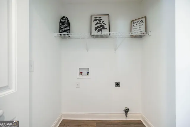 $234,900 | 503 Tug Court, Warner Robins, GA 31088