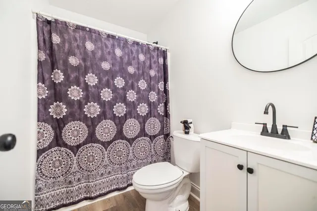 $234,900 | 503 Tug Court, Warner Robins, GA 31088