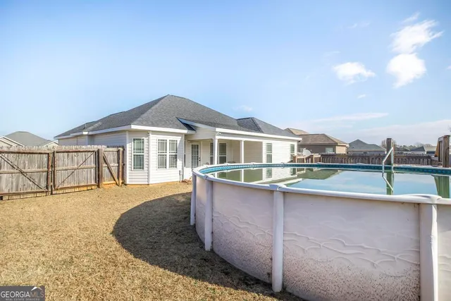 $234,900 | 503 Tug Court, Warner Robins, GA 31088