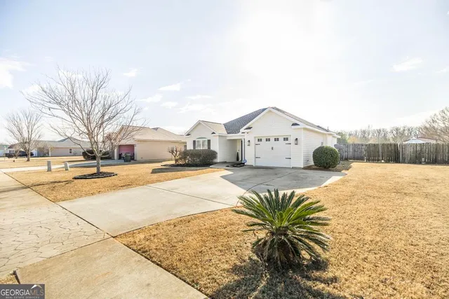 $234,900 | 503 Tug Court, Warner Robins, GA 31088