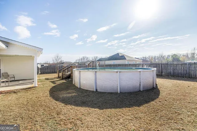 $234,900 | 503 Tug Court, Warner Robins, GA 31088