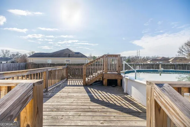 $234,900 | 503 Tug Court, Warner Robins, GA 31088