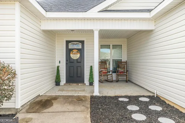 $234,900 | 503 Tug Court, Warner Robins, GA 31088