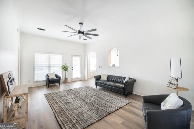 $234,900 | 503 Tug Court, Warner Robins, GA 31088