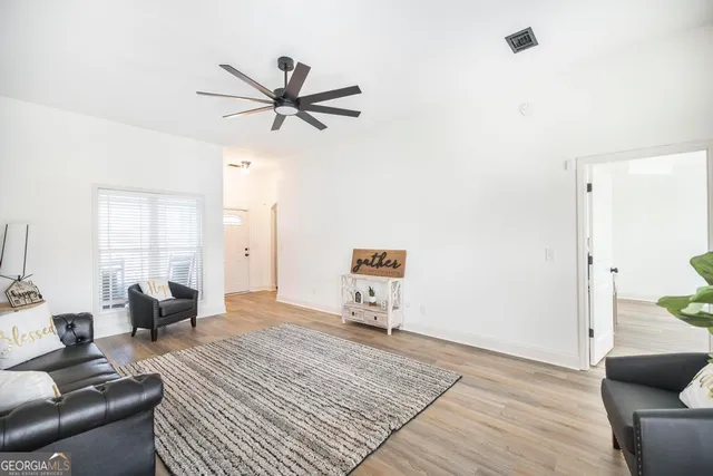 $234,900 | 503 Tug Court, Warner Robins, GA 31088