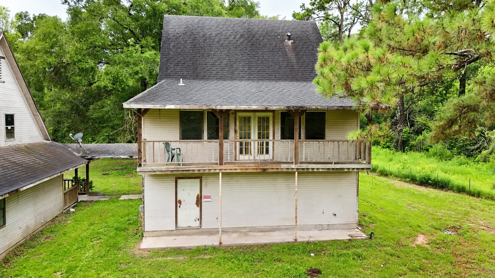 400 Tymel Road Cleveland, TX 77328 - Photo 5 of 37
