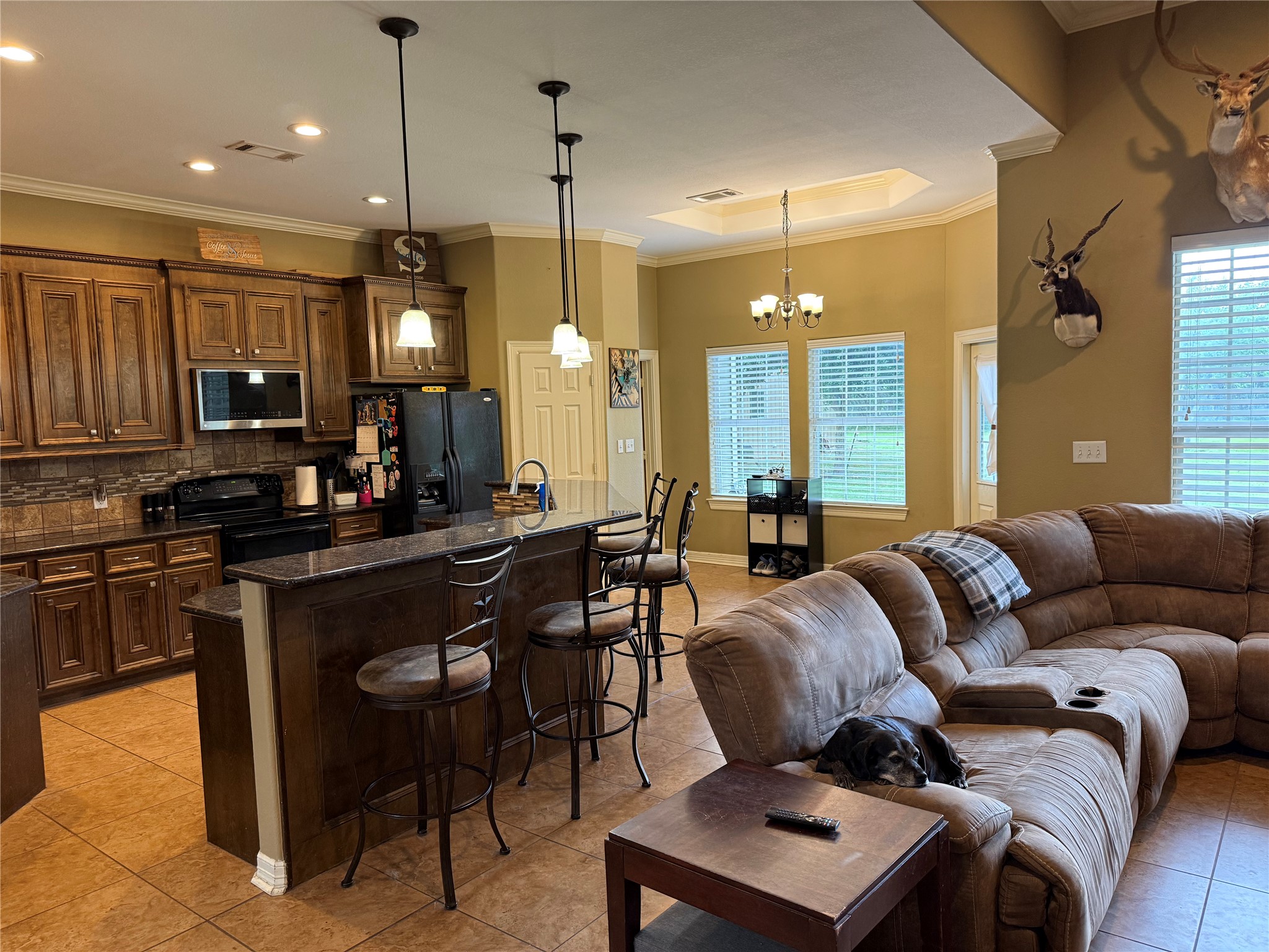 2015 Skrivanek Road Sealy, TX 77474 - Photo 15 of 38