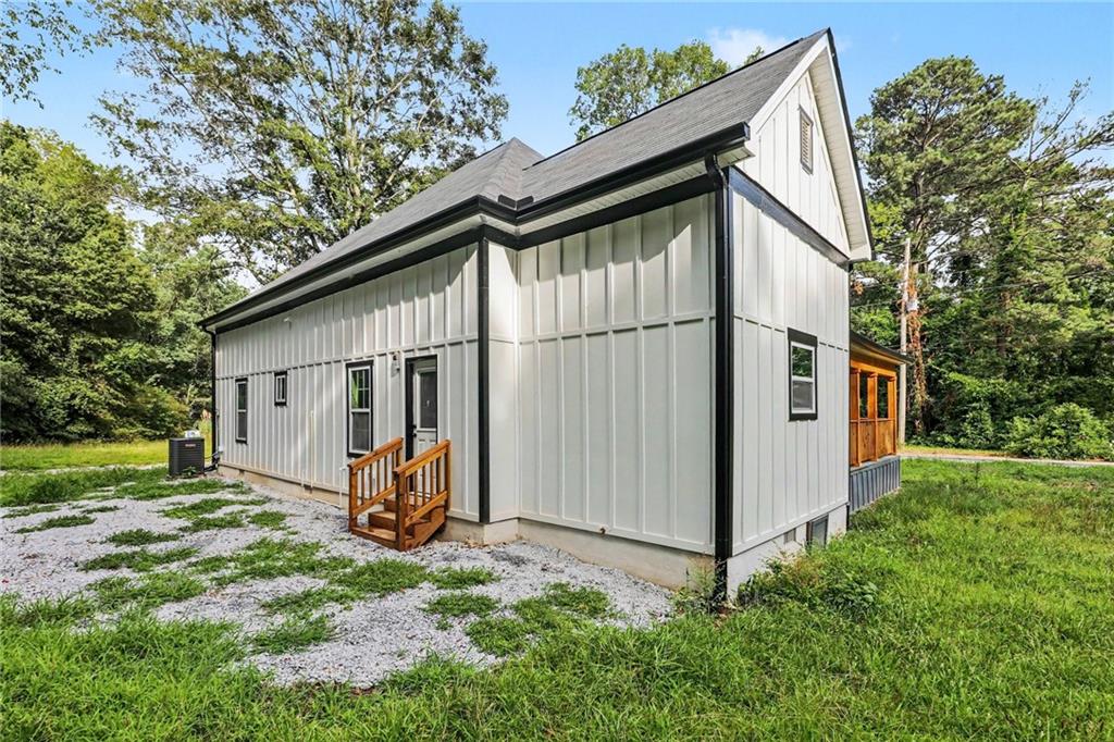 4645 Gordon Street Fairburn, GA 30213 - Photo 25 of 27