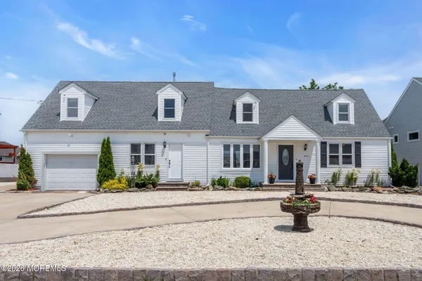 $950,000 | 974 Capstan Drive, Forked River, NJ 08731