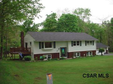 168 Plank Road Hollsopple, PA 15935 - Photo 1 of 1 Gallery Image 1