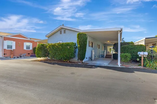 $649,000 | 225 Mt Hermon Road, Unit 81, Scotts Valley, CA 95066