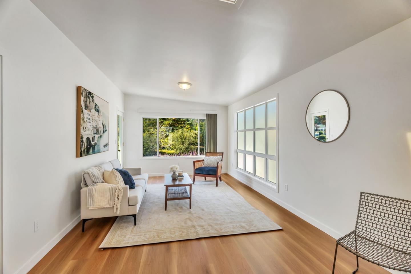 225 Mt Hermon Road, Unit 81 Scotts Valley, CA 95066 - Photo 31 of 38 a living room with furniture and a window