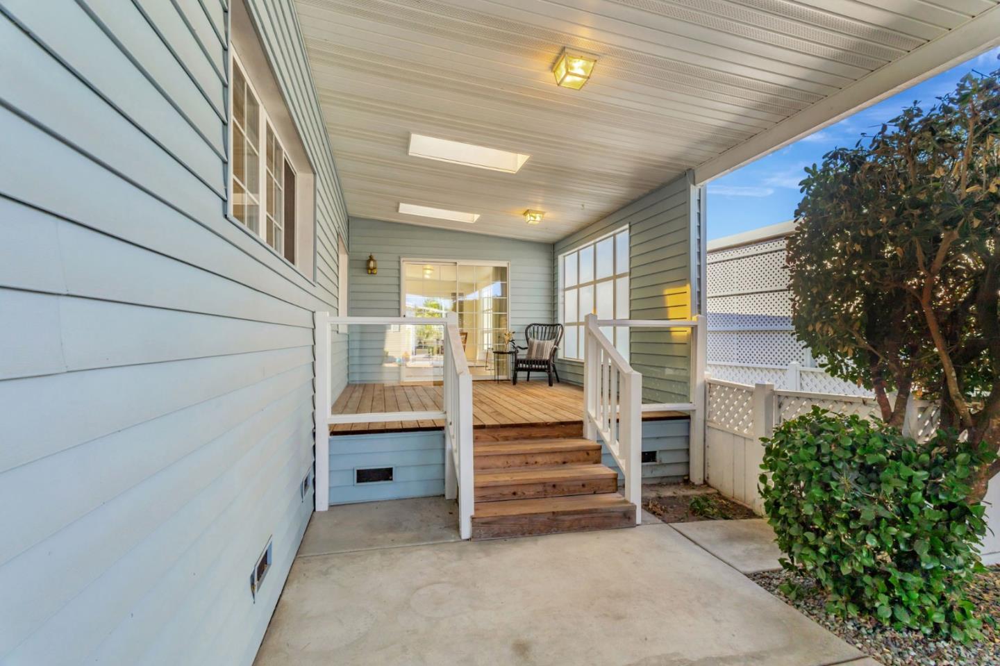 225 Mt Hermon Road, Unit 81 Scotts Valley, CA 95066 - Photo 10 of 38 a view of entryway