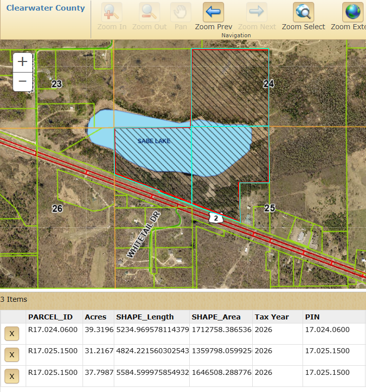 2 Popple Twp Mn 56621 Bagley, MN 56621 - Photo 93 of 93