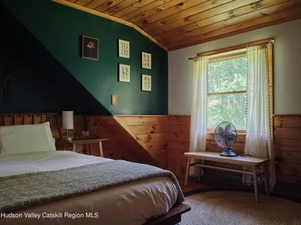 $439,000 | 129 Elk Point Road, Livingston Manor, NY 12758