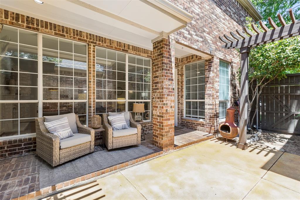 4669 Refugio Road Frisco, TX 75034 - Photo 33 of 37