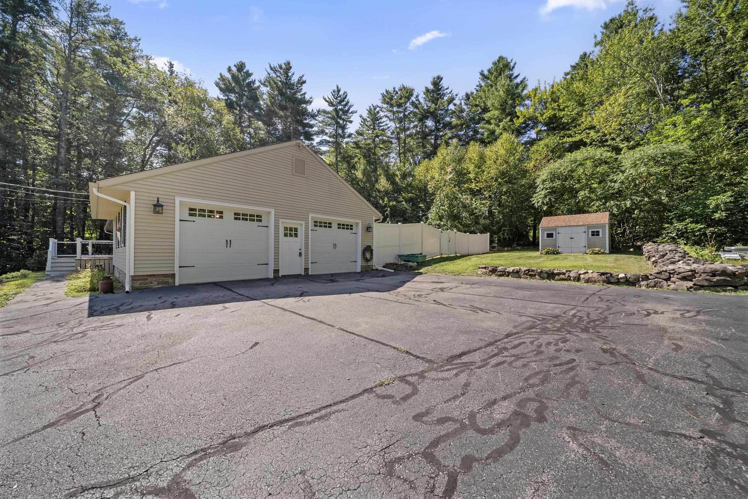 65 Fogarty Road Barrington, NH 03825 - Photo 51 of 60