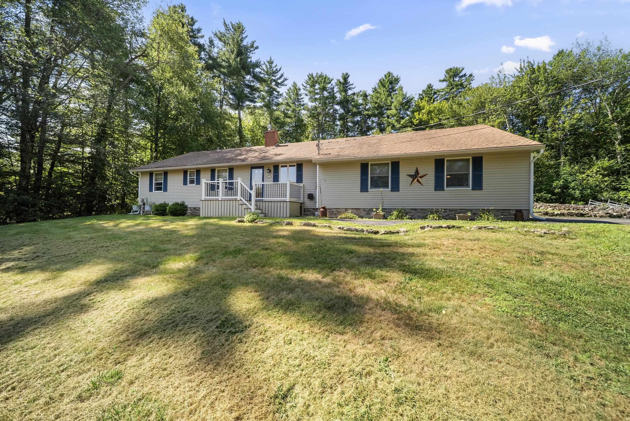 65 Fogarty Road Barrington, NH 03825 - Photo 54 of 60