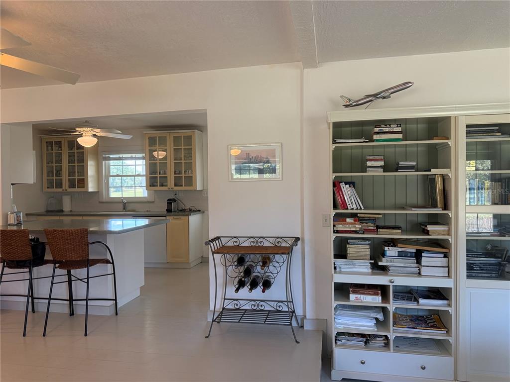 7390 South Mc Alpin Road McAlpin, FL 32062 - Photo 7 of 53 a room with furniture and window