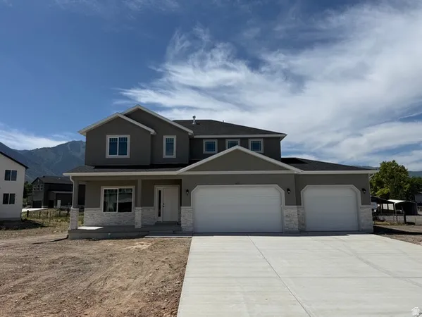 $639,900 | 416 East 500 North, Unit LOT 13, Salem, UT 84653