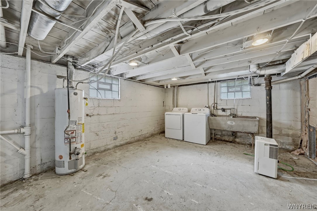 20 Allen Street Collins, NY 14070 - Photo 29 of 34