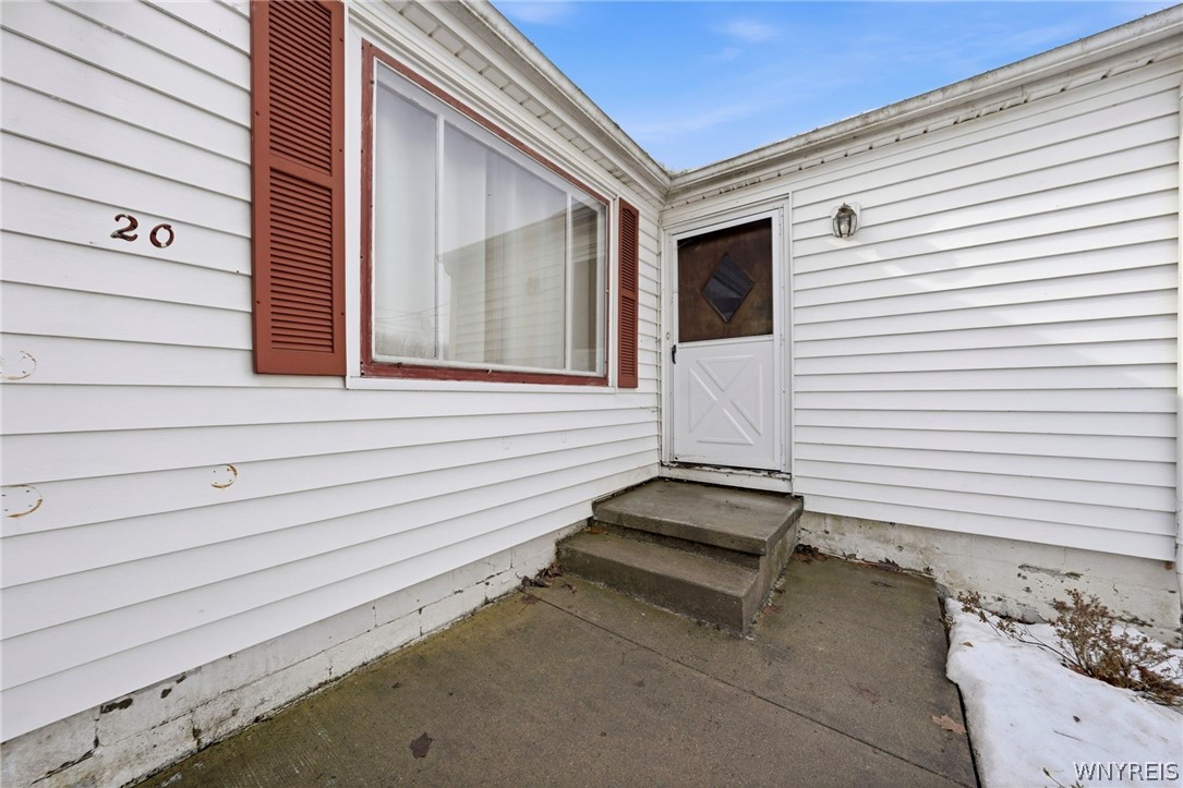 20 Allen Street Collins, NY 14070 - Photo 3 of 34