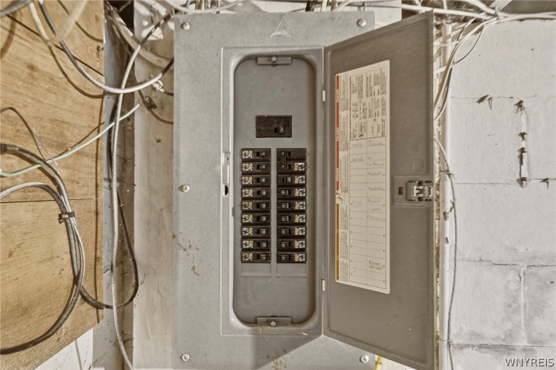 20 Allen Street Collins, NY 14070 - Photo 31 of 34