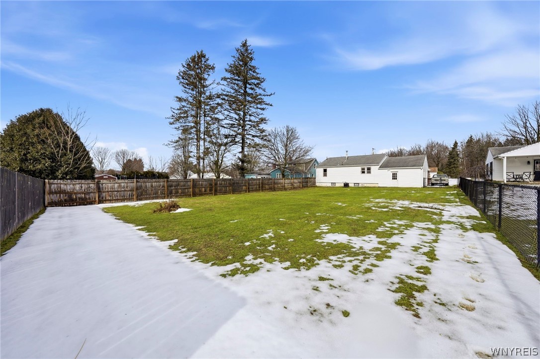 20 Allen Street Collins, NY 14070 - Photo 32 of 34