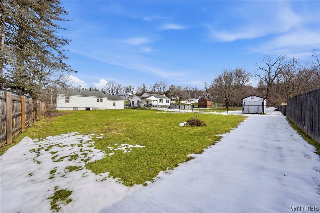 20 Allen Street Collins, NY 14070 - Photo 33 of 34