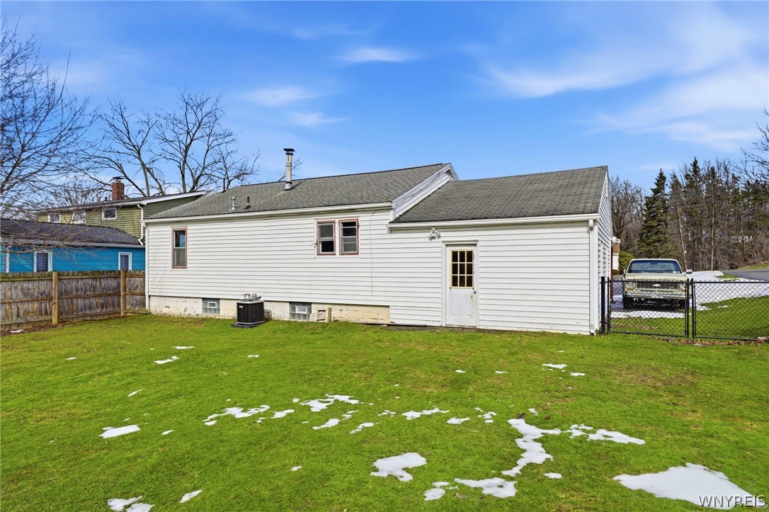 20 Allen Street Collins, NY 14070 - Photo 34 of 34