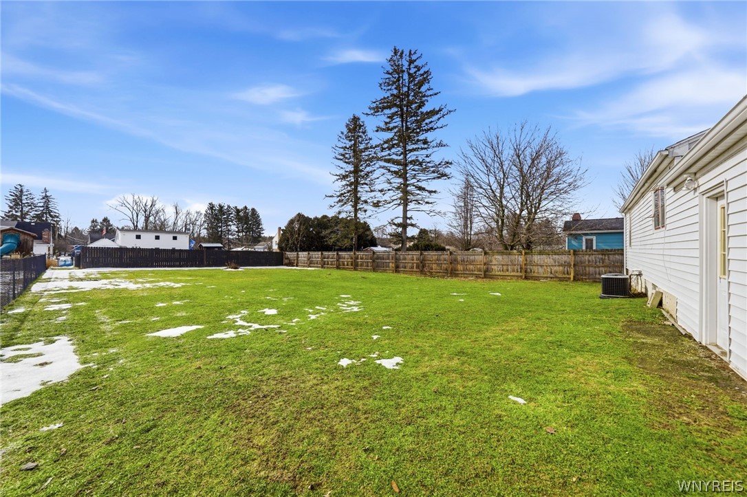 20 Allen Street Collins, NY 14070 - Photo 4 of 34