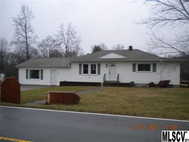 3306 Clarks Chapel Road Lenoir, NC 28645 - Photo 1 of 1 Gallery Image 1