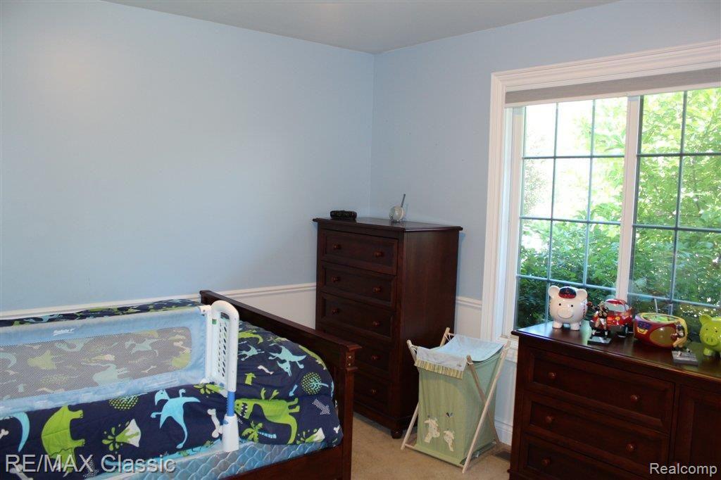 1278 North Lilley Road Canton, MI 48187 - Photo 18 of 25 Second Bedroom