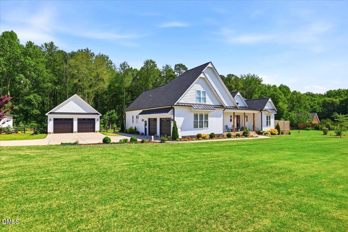 5000 Highway 97 Spring Hope, NC 27882 - Photo 8 of 87 08-5000 NC-97-8