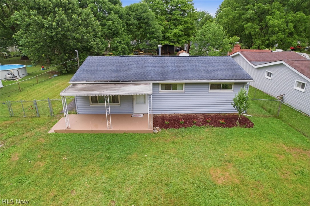 9164 Weaver Road Ravenna, OH 44266 - Photo 10 of 38