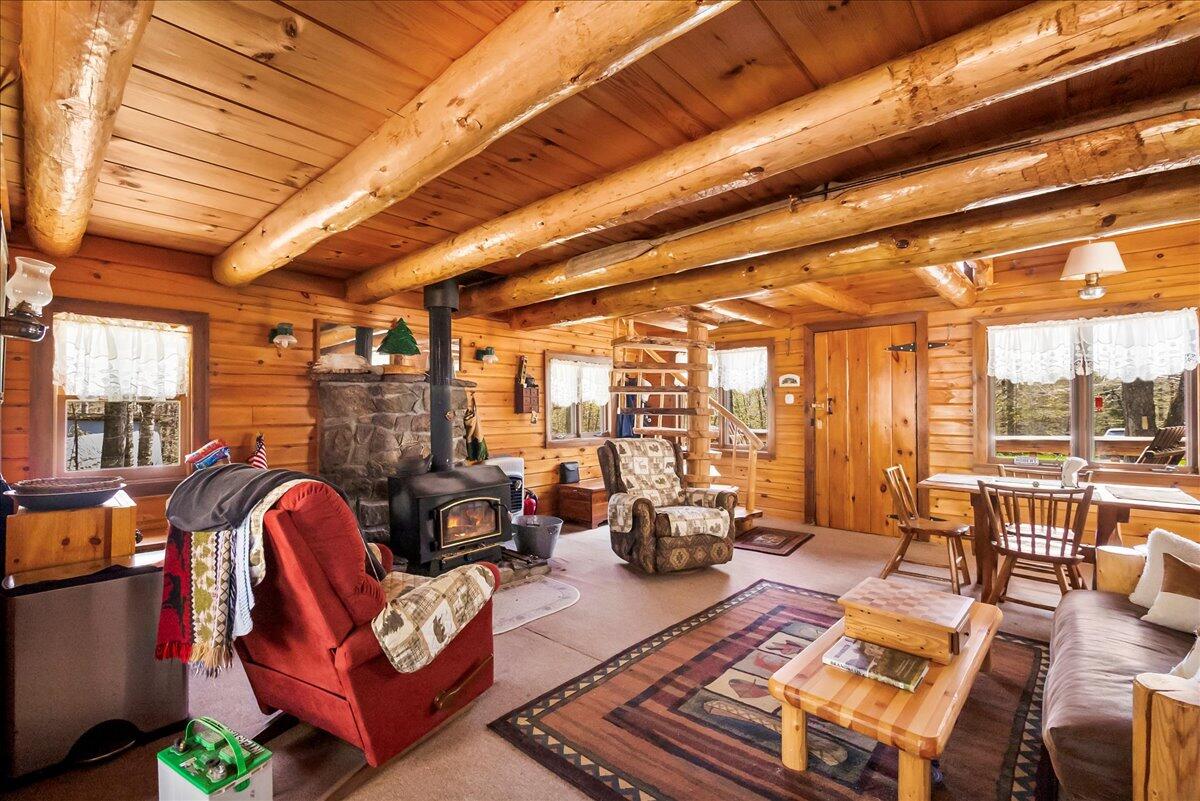 171 Murphy Jones Road Minerva, NY 12851 - Photo 11 of 24 Gallery Image 11