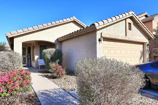 $350,000 | 15556 West Mohave Street, Goodyear, AZ 85338