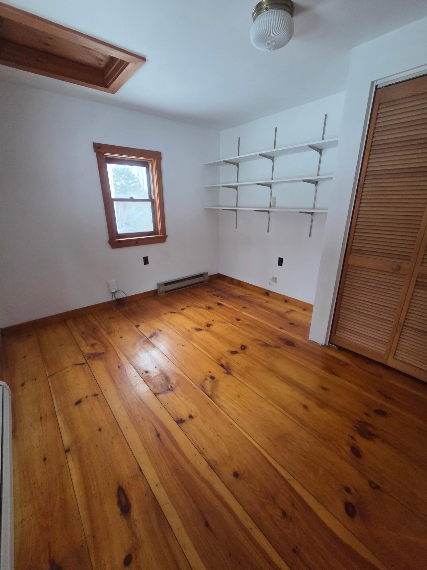406 Industry Road Farmington, ME 04938 - Photo 32 of 59 Bedroom one - main floor