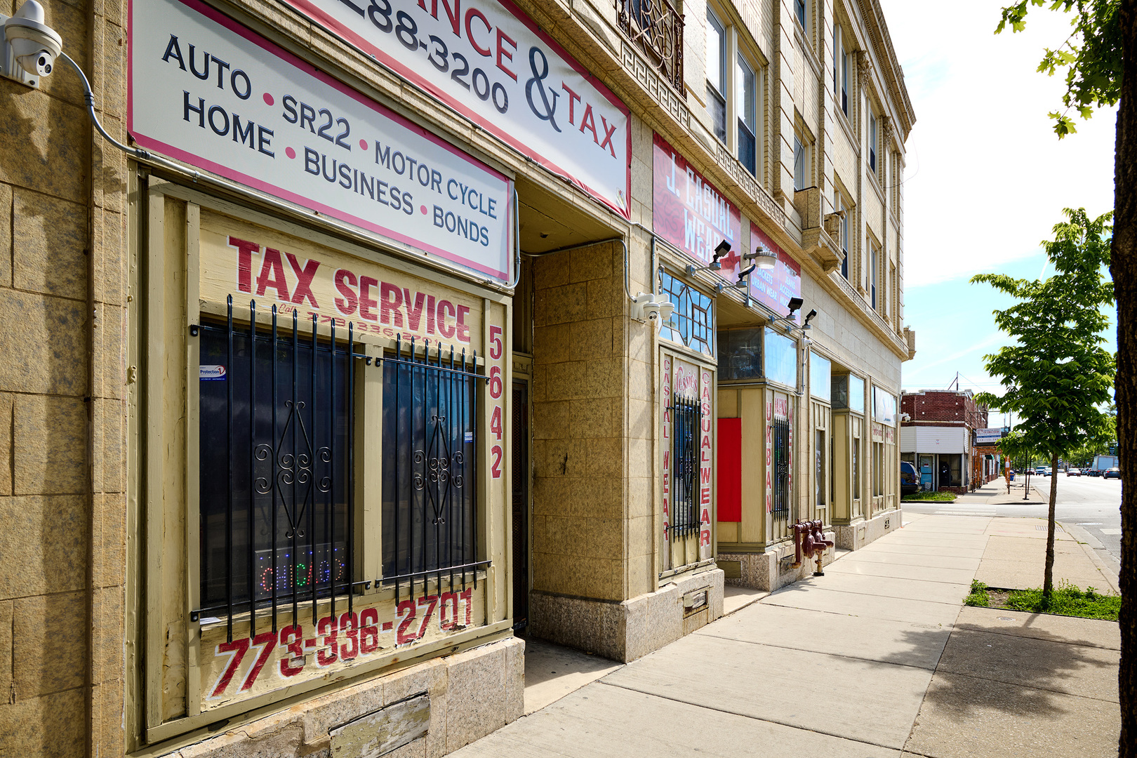 5636-48 West Division Street Chicago, IL 60651 - Photo 6 of 25