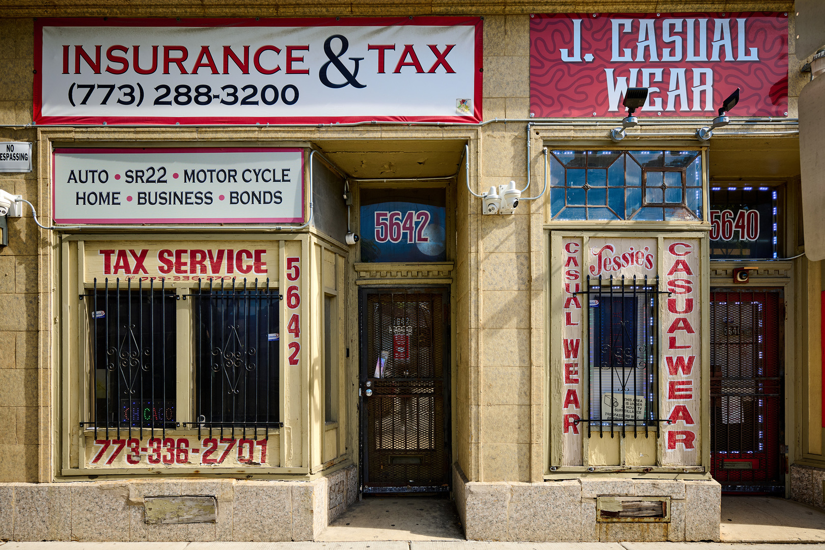 5636-48 West Division Street Chicago, IL 60651 - Photo 10 of 25