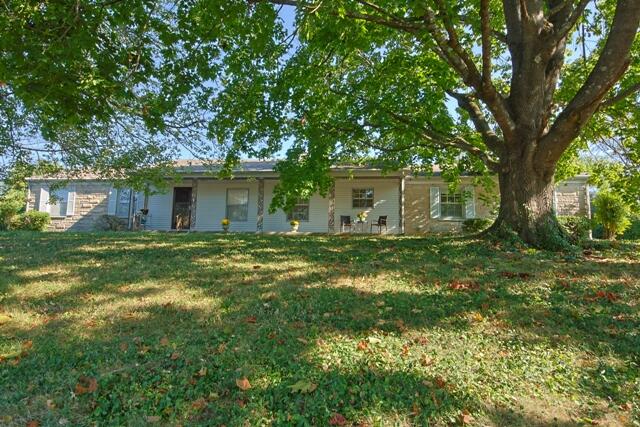 35 Mockingbird Valley Road Winchester, KY 40391 - Photo 1 of 48 35 MVR-04