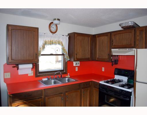 24 Meadow Point Road Lamoine, ME 04605 - Photo 3 of 10 Kitchen.
