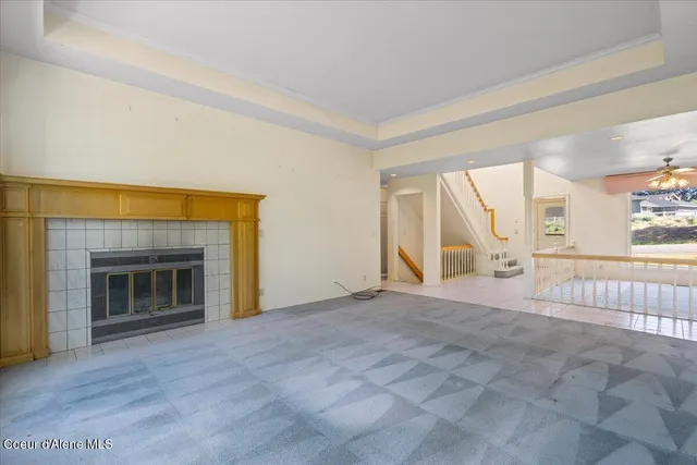 $899,999 | 2699 East Packsaddle Drive, Coeur D'Alene, ID 83815