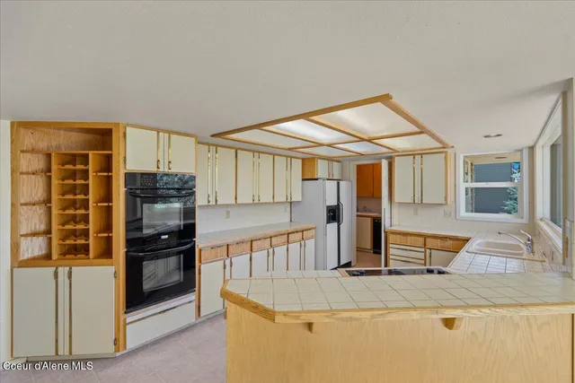 $899,999 | 2699 East Packsaddle Drive, Coeur D'Alene, ID 83815