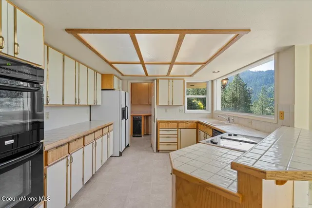 $899,999 | 2699 East Packsaddle Drive, Coeur D'Alene, ID 83815