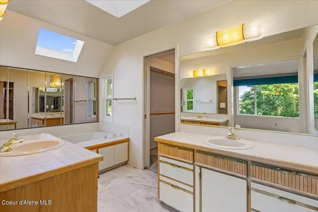 $899,999 | 2699 East Packsaddle Drive, Coeur D'Alene, ID 83815