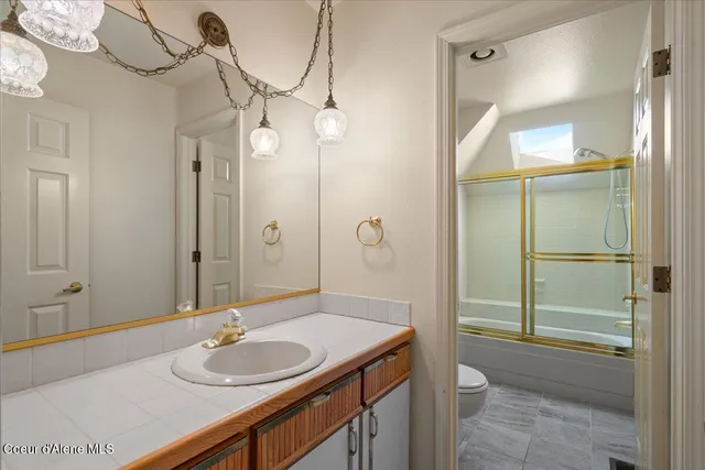 $899,999 | 2699 East Packsaddle Drive, Coeur D'Alene, ID 83815