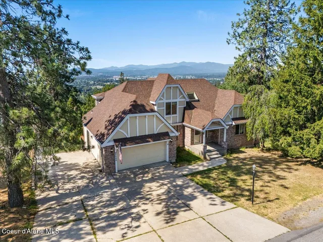 $899,999 | 2699 East Packsaddle Drive, Coeur D'Alene, ID 83815
